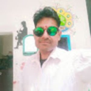 Meet your Posher, Pradeep